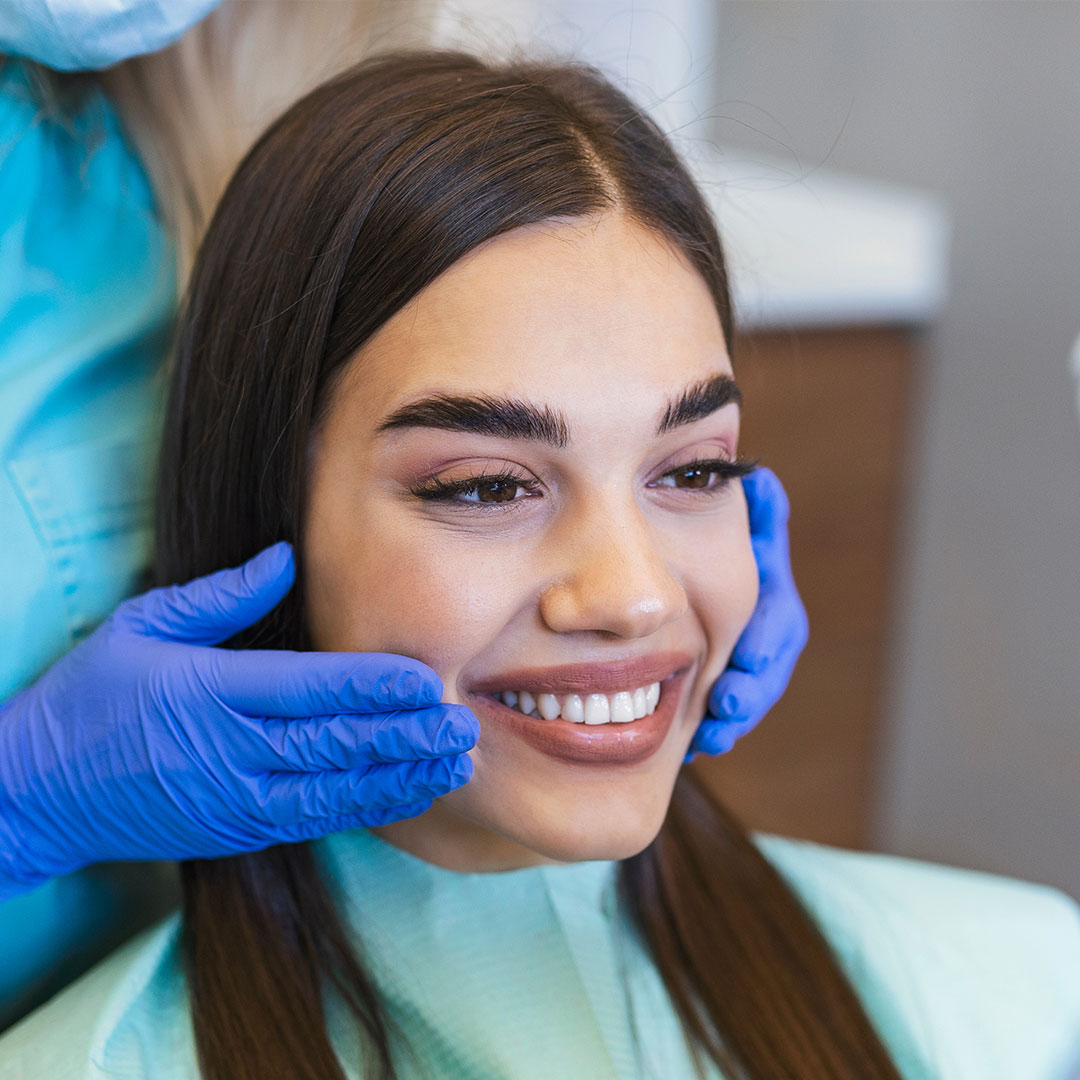 Center for Cosmetic Dentistry | Sleep Apnea, Pediatric Dentistry and Teeth Whitening